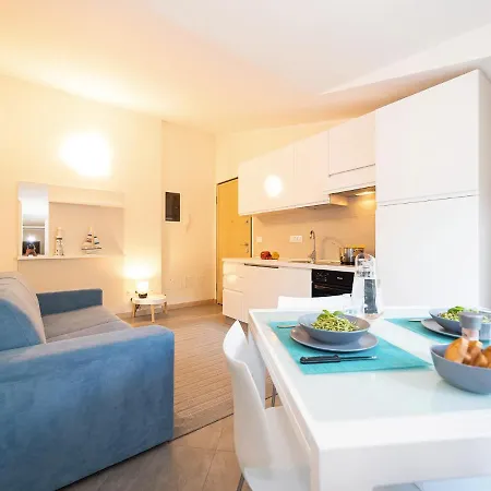 Parco Del Mare - Relax Near The Sea And Centre