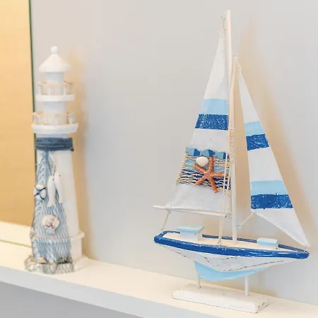 Parco Del Mare - Relax Near The Sea And Centre