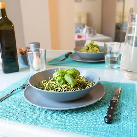 Apartament Parco Del Mare - Relax Near The Sea And Centre Borghetto Santo Spirito