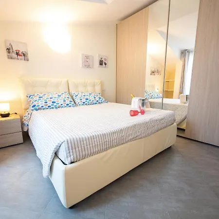 Parco Del Mare - Relax Near The Sea And Centre Apartment Borghetto Santo Spirito