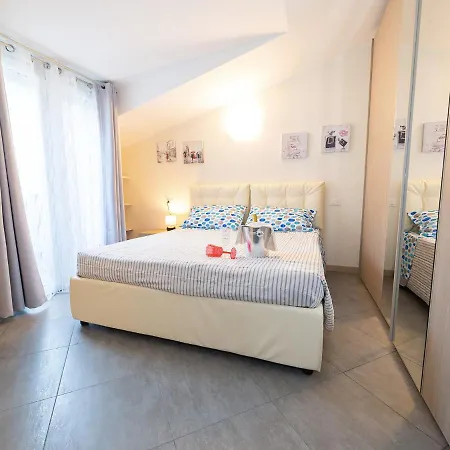 Parco Del Mare - Relax Near The Sea&city Centre * Borghetto Santo Spirito