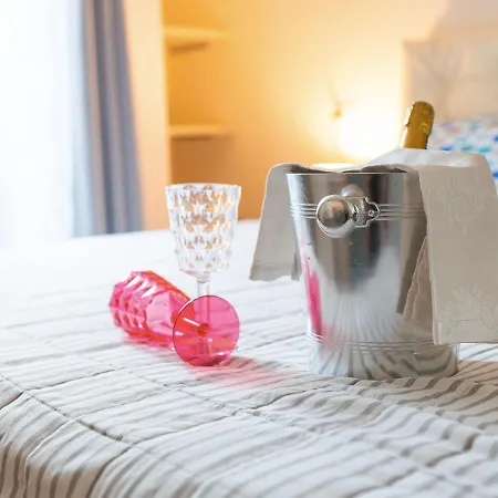 Apartment Parco Del Mare - Relax Near The Sea And Centre