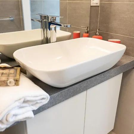 Apartament Parco Del Mare - Relax Near The Sea And Centre Borghetto Santo Spirito