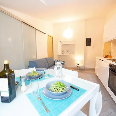 Parco Del Mare - Relax Near The Sea&city Centre *