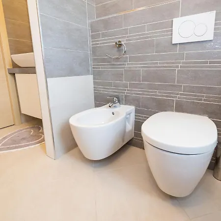 Parco Del Mare - Relax Near The Sea And Centre Apartment Borghetto Santo Spirito