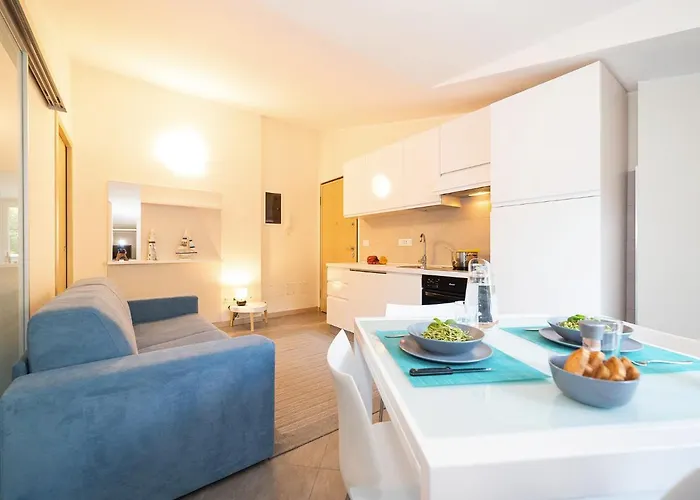 Parco Del Mare - Relax Near The Sea And Centre