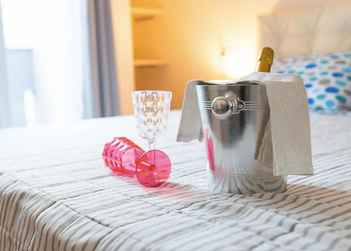 아파트 Parco Del Mare - Relax Near The Sea And Centre