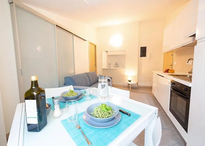 Parco Del Mare - Relax Near The Sea And Centre *