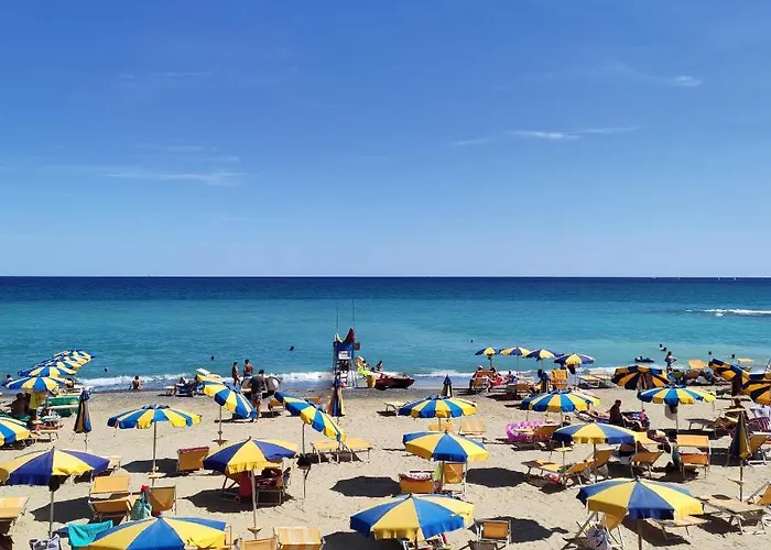 아파트 Parco Del Mare - Relax Near The Sea And Centre *